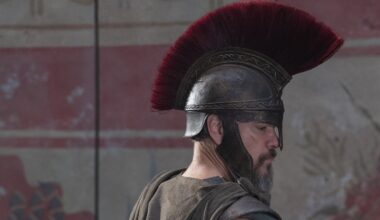 The Odyssey: Teaser trailer for Christopher Nolan’s film leaks online