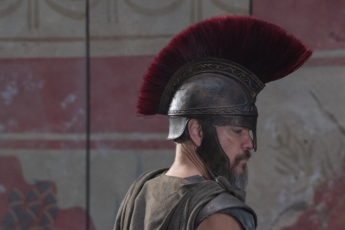 The Odyssey: Teaser trailer for Christopher Nolan’s film leaks online