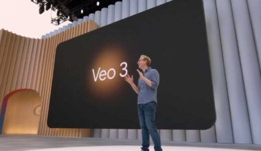 Google brings Veo 3 to all Gemini app ‘Pro’ subscribers worldwide