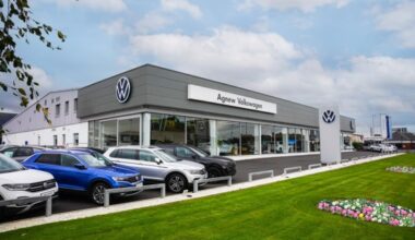 NI car buyers face tax hike, fewer choices under new Brexit rules, dealers warn