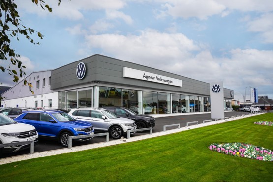 NI car buyers face tax hike, fewer choices under new Brexit rules, dealers warn