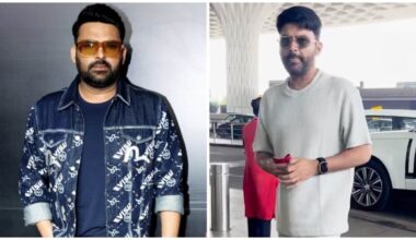 Kapil Sharma's fitness coach shares ‘21 21 21' rule helped comedian's drastic weight loss transformation: What it means | Health