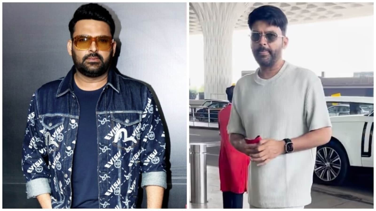 Kapil Sharma's fitness coach shares ‘21 21 21' rule helped comedian's drastic weight loss transformation: What it means | Health