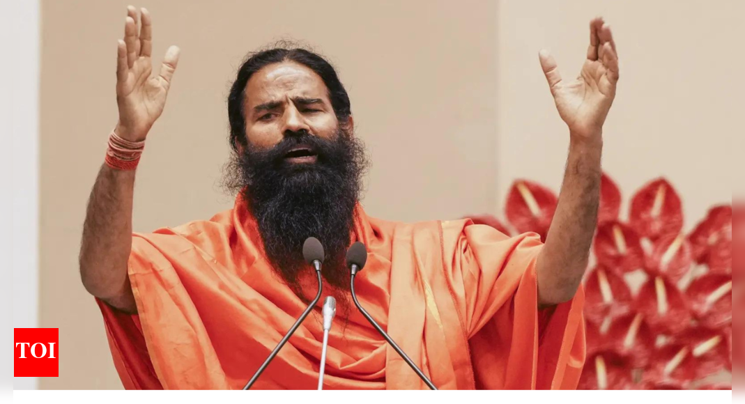 Chyawanprash ad row: Delhi HC stops Ramdev's Patanjali from running 'disparaging' ads; Dabur says product called 'ordinary' | India News