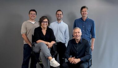 Twofour cements senior leadership team | News