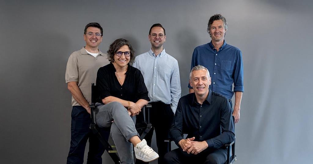 Twofour cements senior leadership team | News