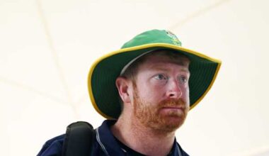 Take bilateral ODIs away from international cricket - Heinrich Klaasen