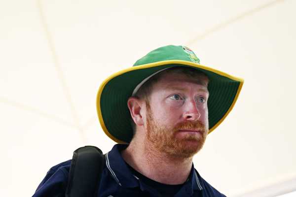 Take bilateral ODIs away from international cricket - Heinrich Klaasen