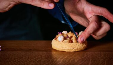 Must-Visit Restaurants & Hotels This Summer