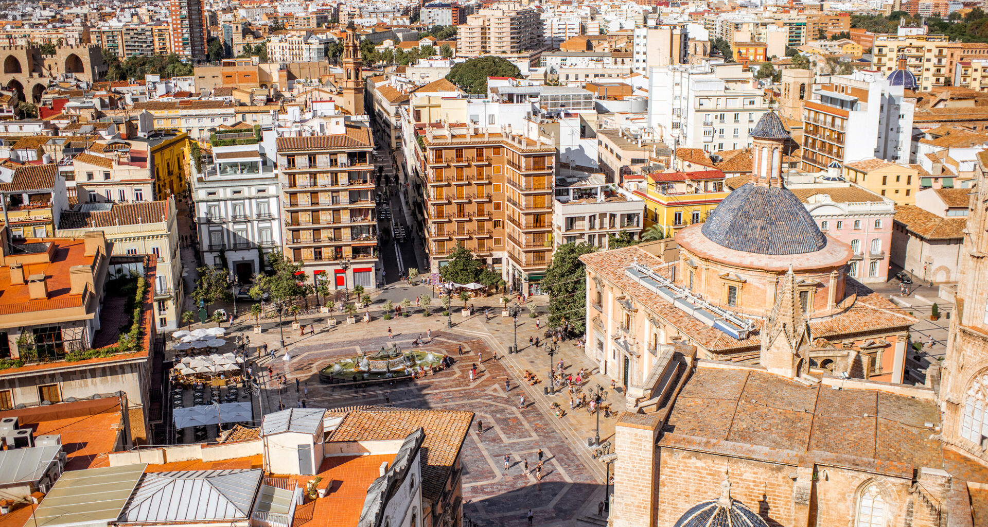 Cooling the City: How European Cities are Adapting to Extreme Heat