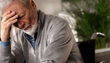 State pension shortfall slaps Britons as retirees losing £4,000 a year due to frozen payments: 'Indefensible!'