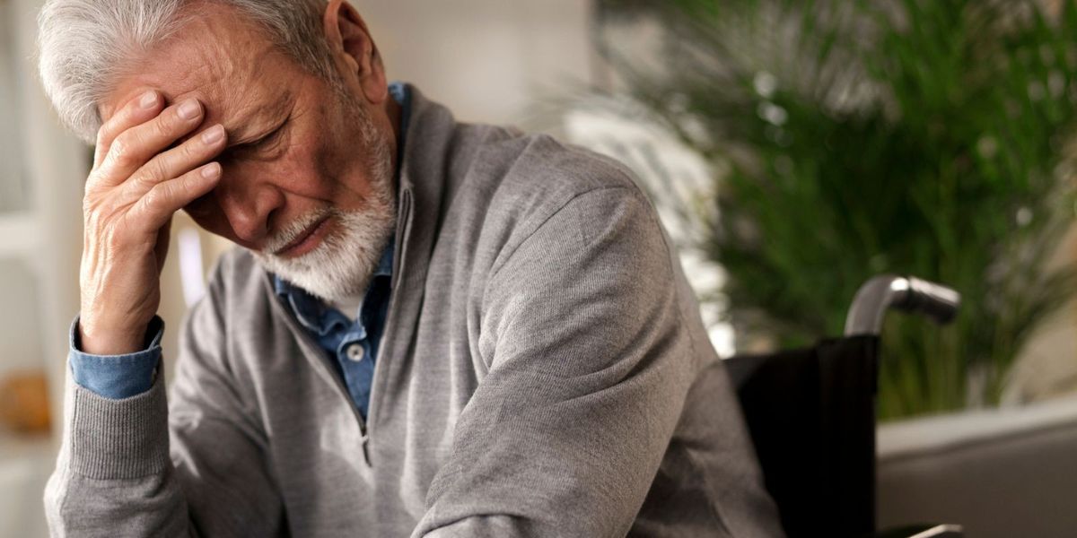 State pension shortfall slaps Britons as retirees losing £4,000 a year due to frozen payments: 'Indefensible!'