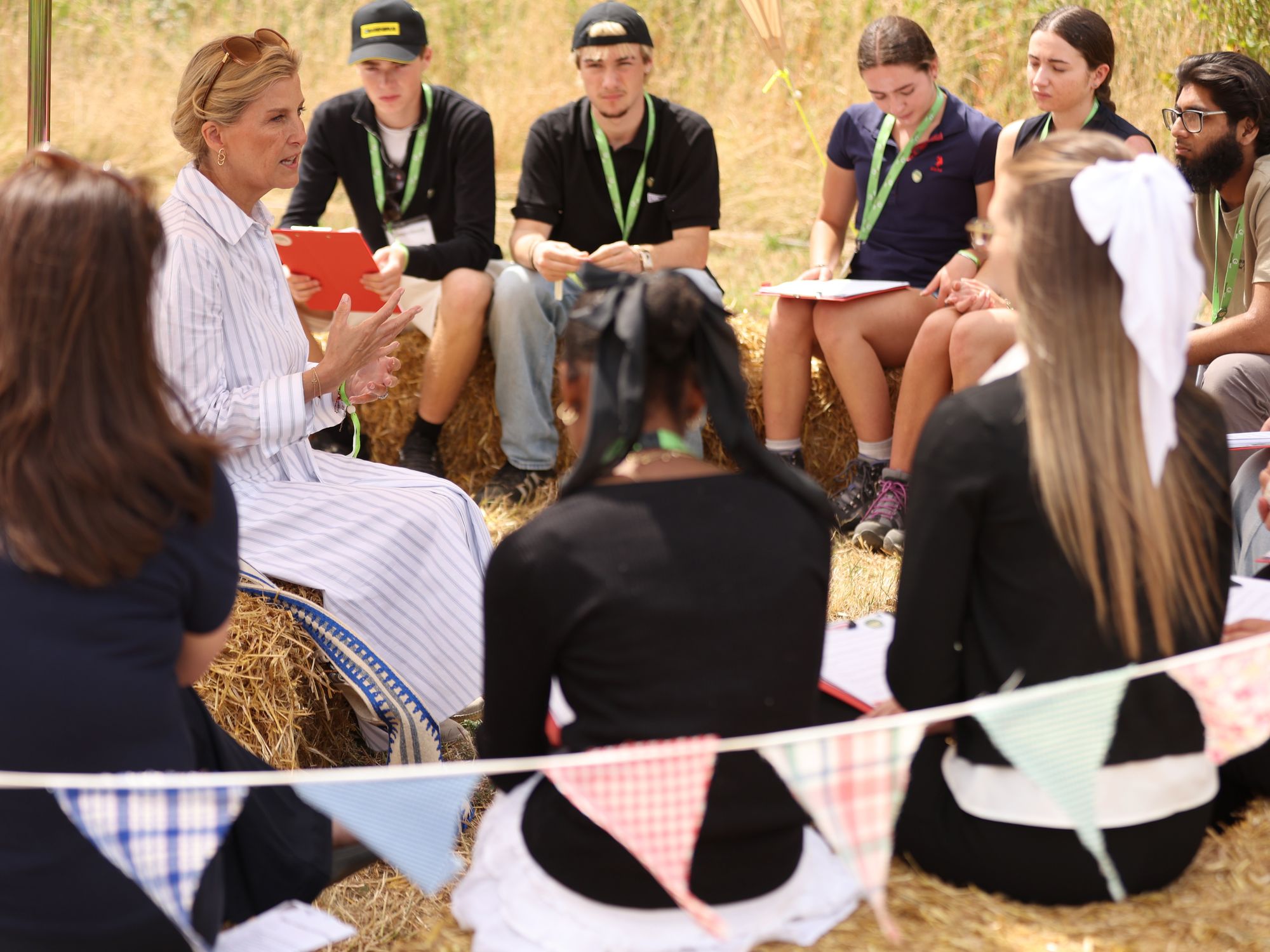 Sophie, Duchess of Edinburgh