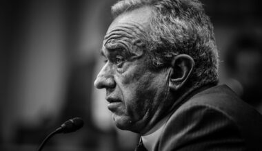 RFK Jr.'s Confusing Disdain for Medicaid