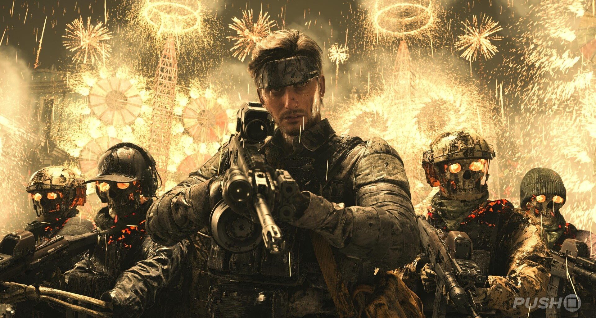 Digital Sales Make Death Stranding 2 PS5 Estimates Much Stronger
