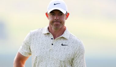 FedEx Cup prize money slashed by $15m in major blow for Rory McIlroy