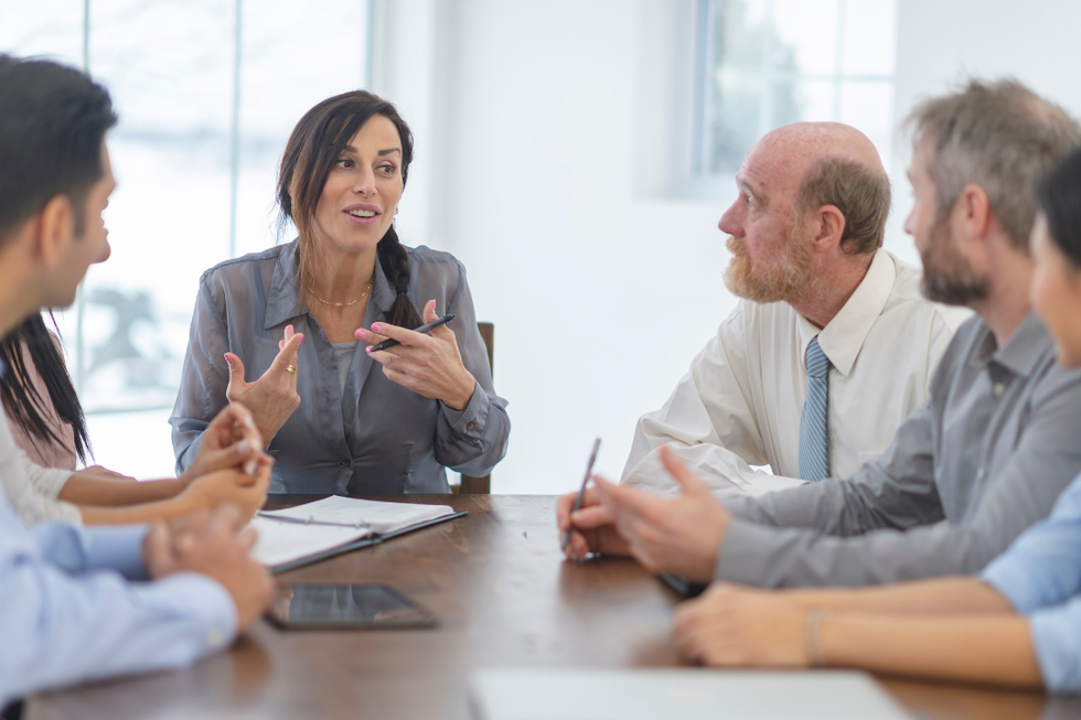 team, corporate, business, meeting, skills