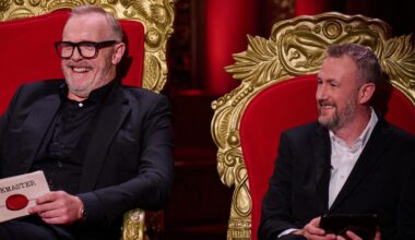 Taskmaster crowns "perfect" winner for "one of the best" seasons
