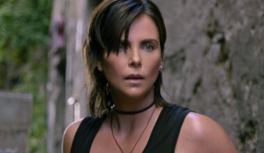Rotten Tomatoes Critics Crush Charlize Theron’s ‘Old Guard 2’