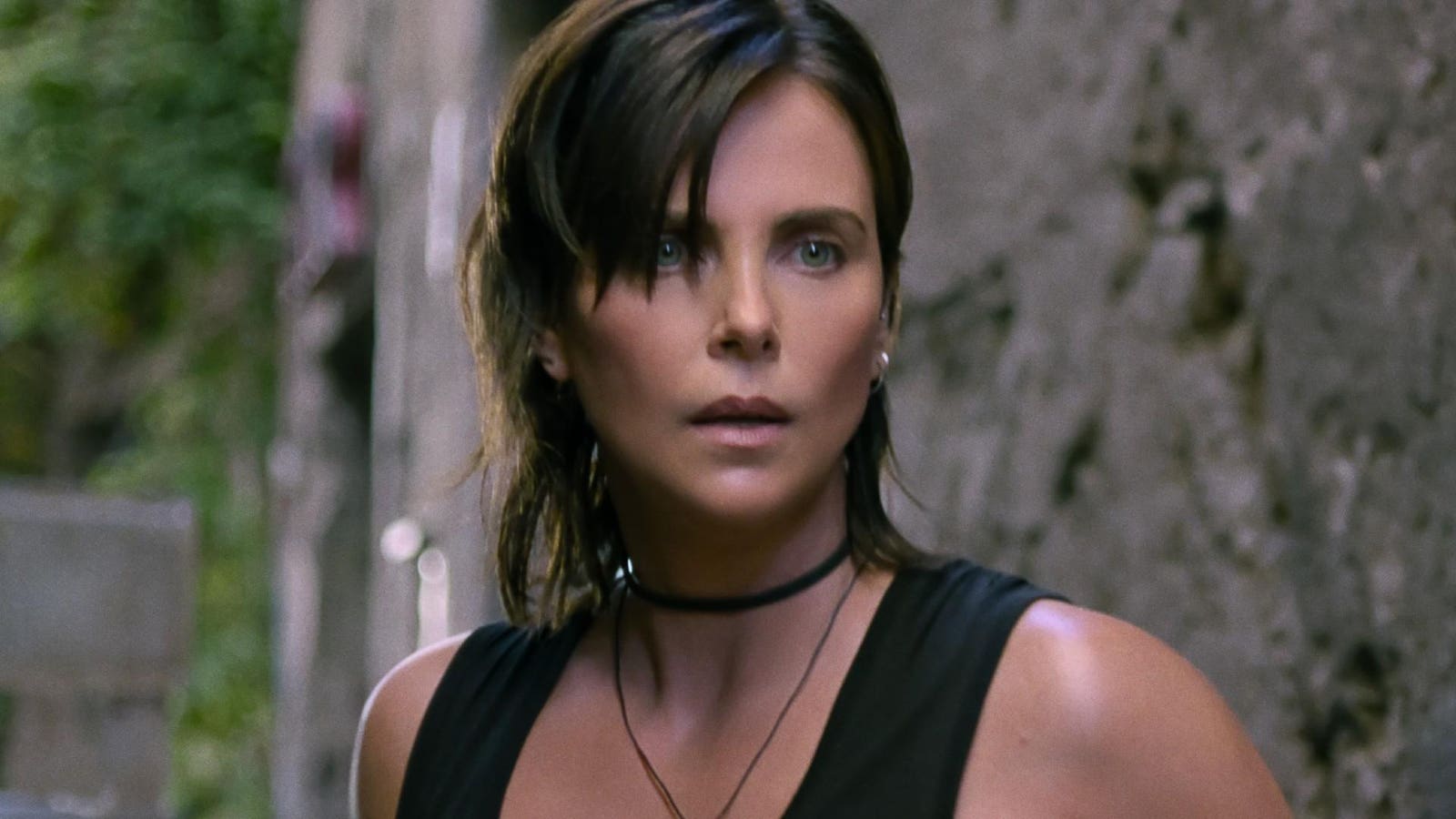 Rotten Tomatoes Critics Crush Charlize Theron’s ‘Old Guard 2’