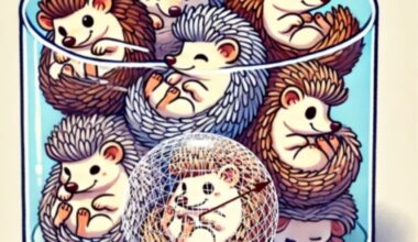 Unveiling hedgehog topological defects in three dimensional glasses