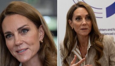 Kate Middleton's 'break from royal convention’ celebrated for sparking a ‘valuable discussion’