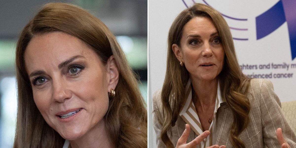 Kate Middleton's 'break from royal convention’ celebrated for sparking a ‘valuable discussion’