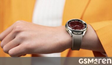 Counterpoint: Global smartwatch market continues to decline in Q1 2025
