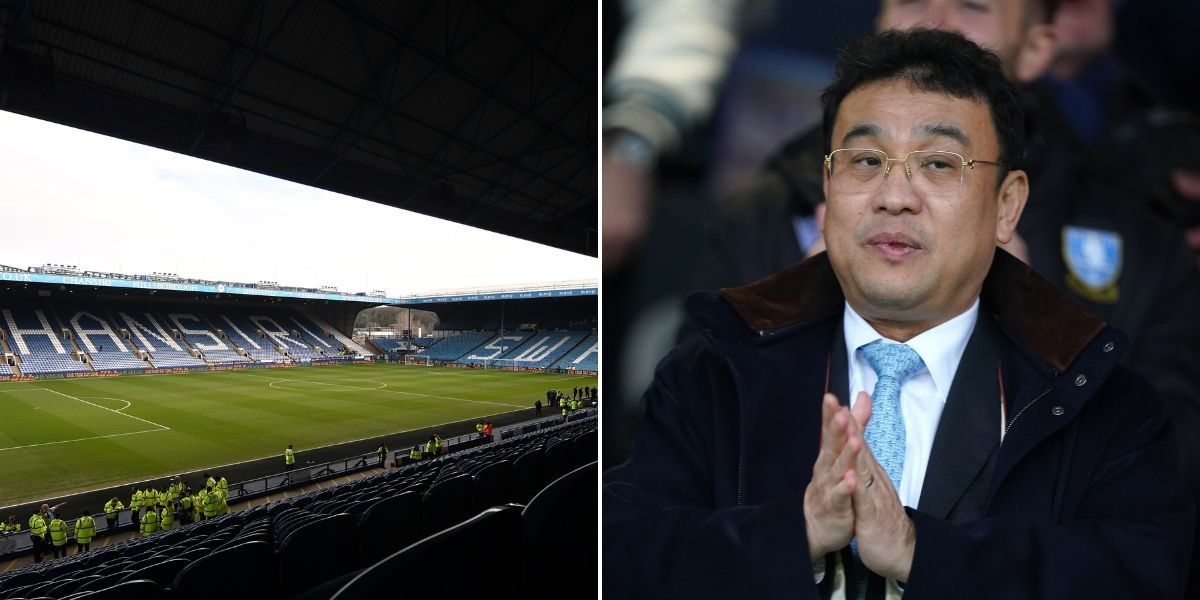 Six EFL footballers hand in notice over unpaid wages with club in crisis: 'Shocking'