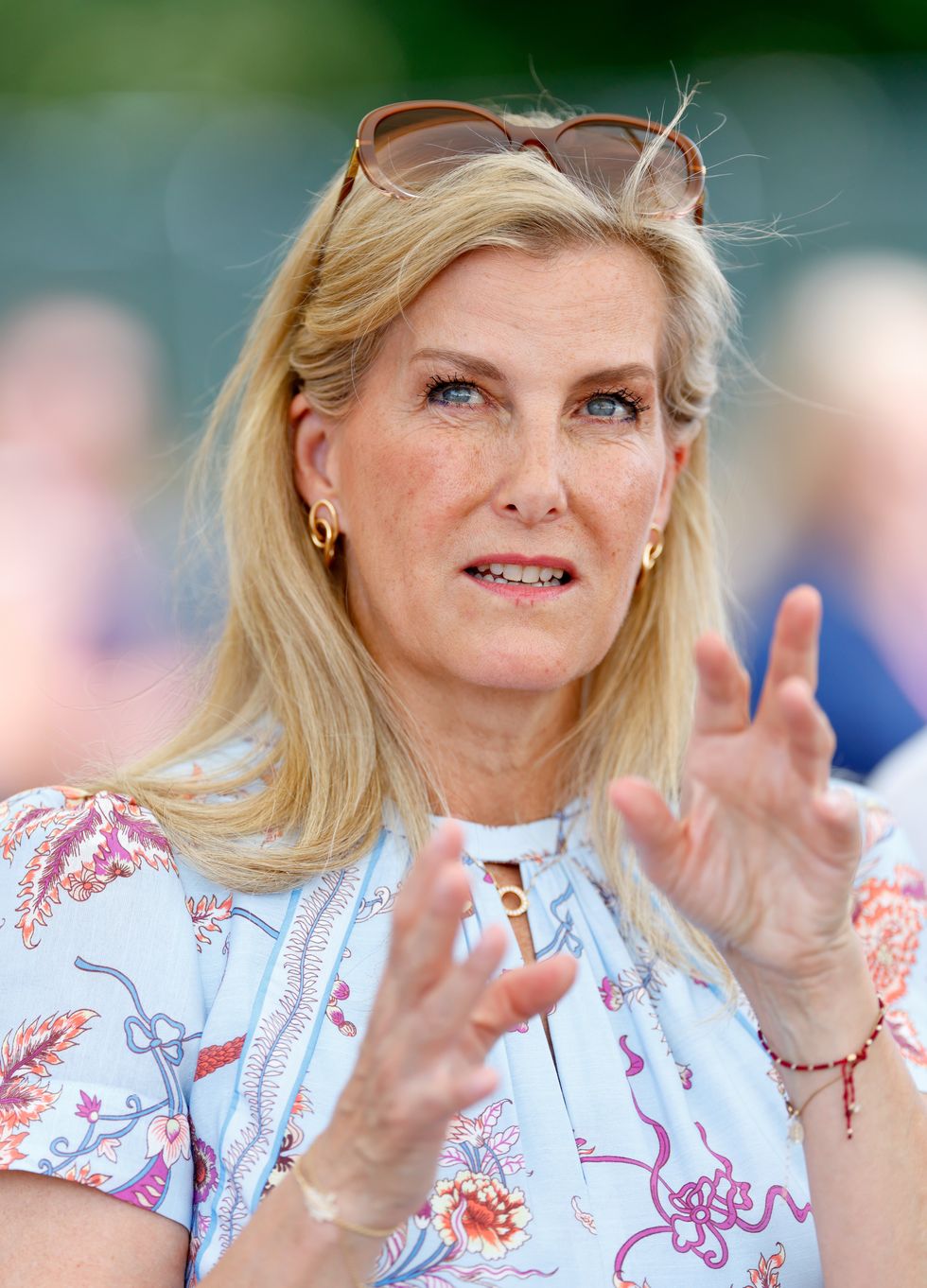 Duchess of Edinburgh