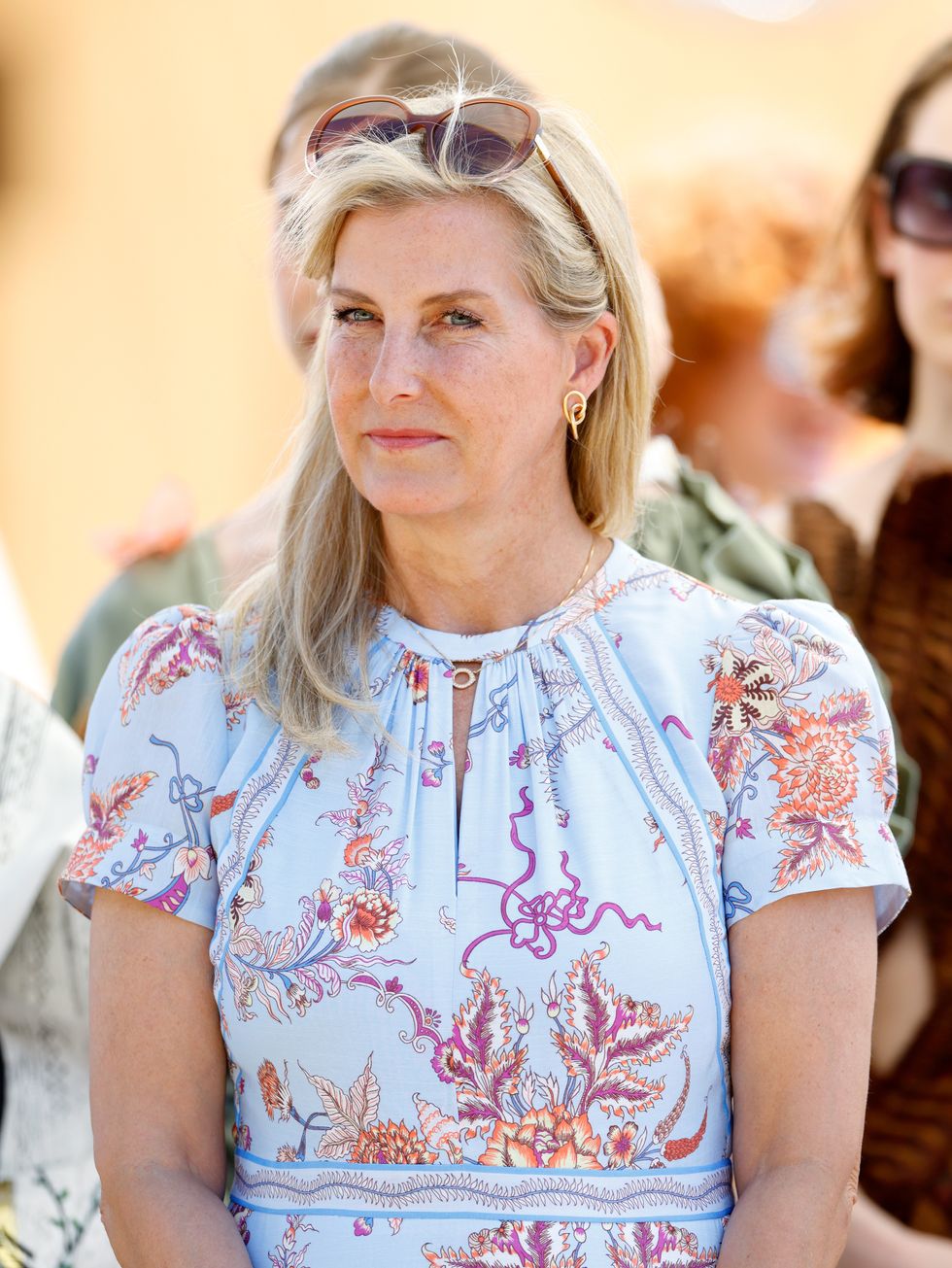 Duchess of Edinburgh