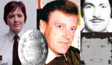Elizabeth Emblems: New honour granted by King Charles in honour of Queen Elizabeth to be given to 34 who lost their lives in Northern Ireland