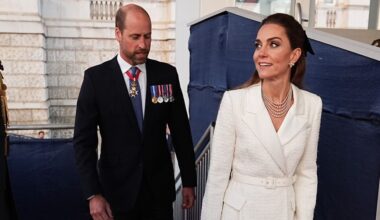 Kate Middleton's attendance at royal event hangs in the balance as Princess of Wales noticeably absent