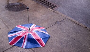 How the U.K. Broke Its Own Economy