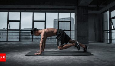 Working out at THIS time can help lower blood sugar |