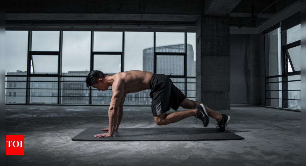 Working out at THIS time can help lower blood sugar |