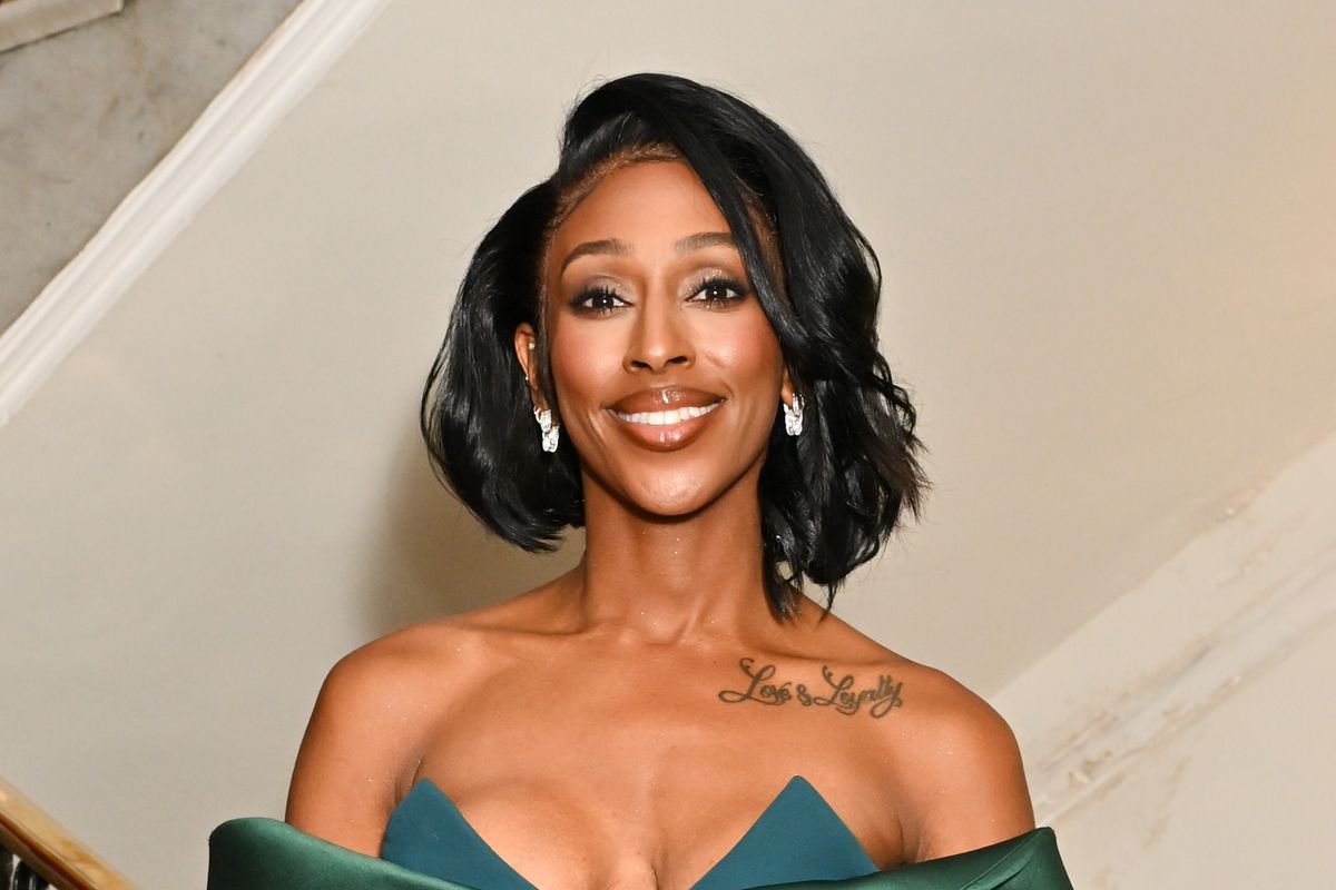 Alexandra Burke