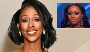 Alexandra Burke makes feelings clear on ITV X Factor reboot amid ongoing backlash to talent show treatment