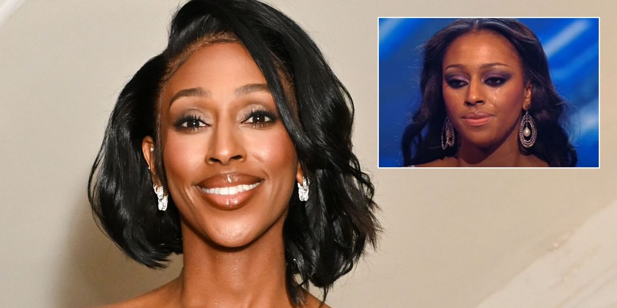 Alexandra Burke makes feelings clear on ITV X Factor reboot amid ongoing backlash to talent show treatment