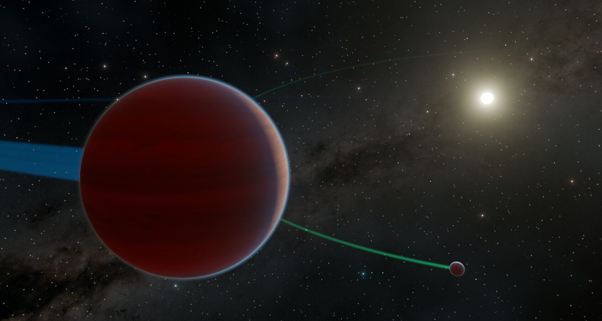 Reanalysis of Kepler data uncovers two planets in KOI-134 system with unusual orbital dynamics