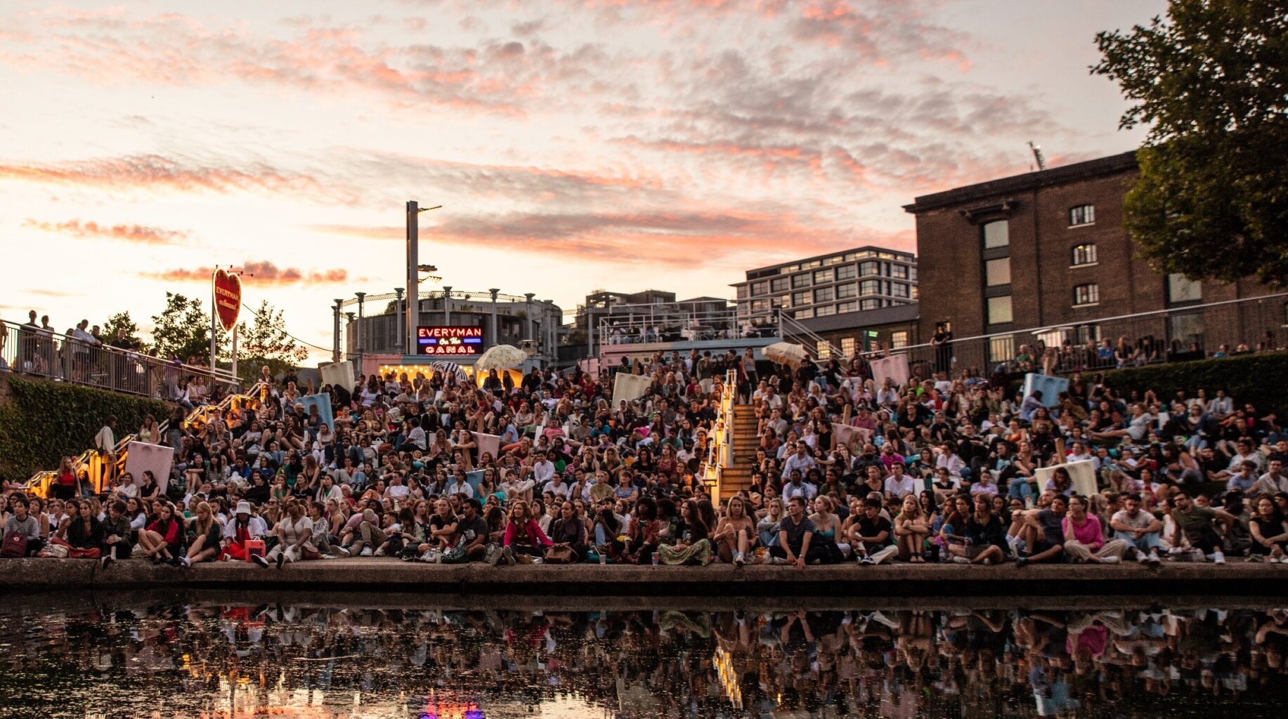 The 5 Best Free Things To Do in London This Weekend, July 5-6 2025