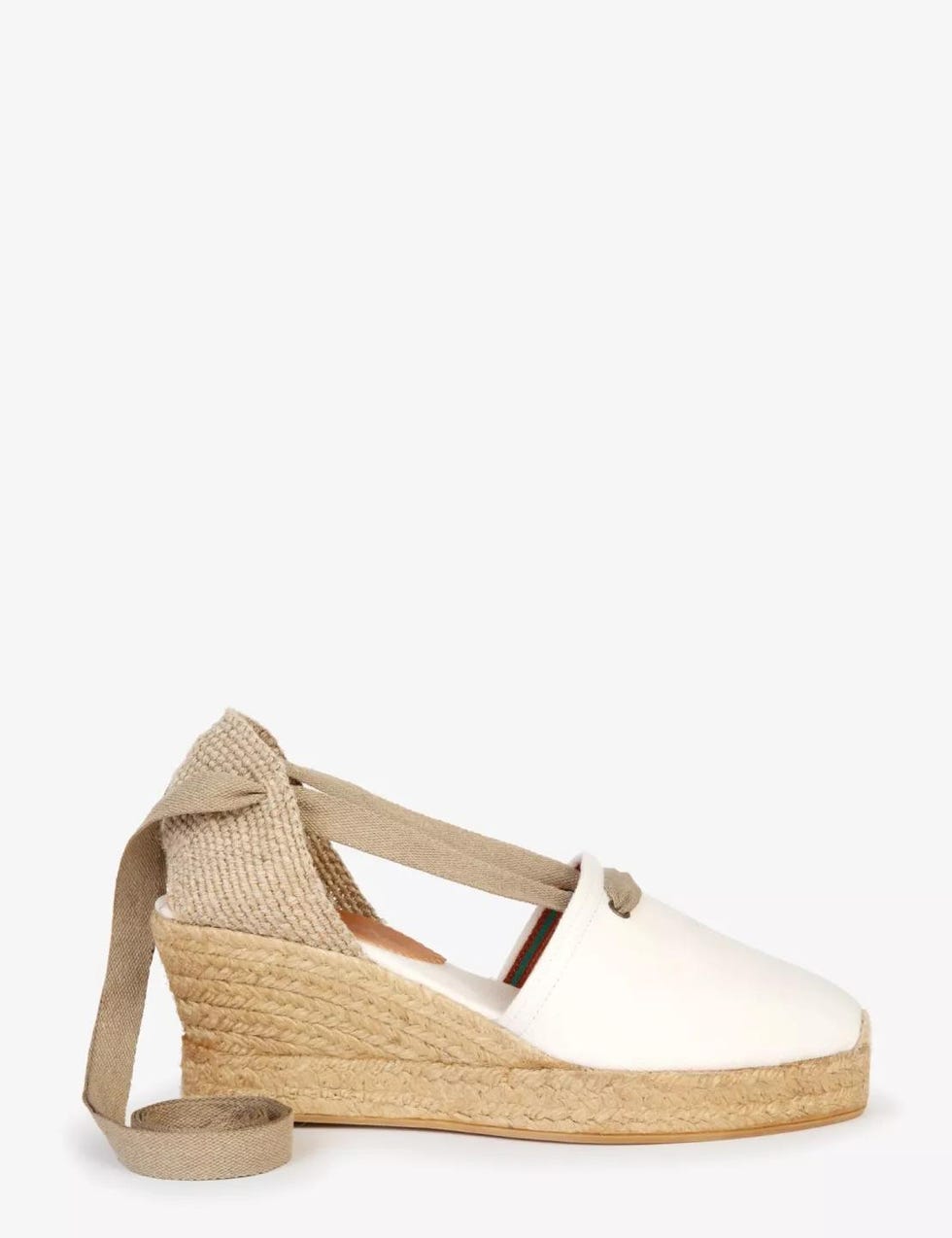 Valenciana Canvas Espadrille