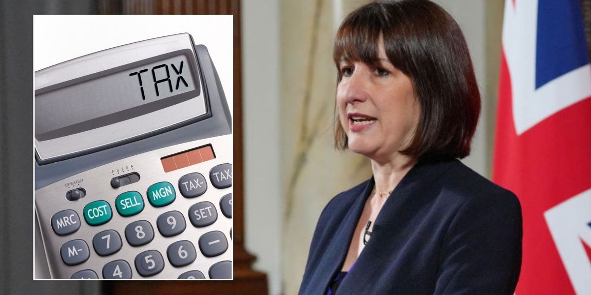 Rachel Reeves called to scrap 'most hated tax' on pensions savings
