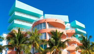 The World’s Greatest Art Deco Buildings