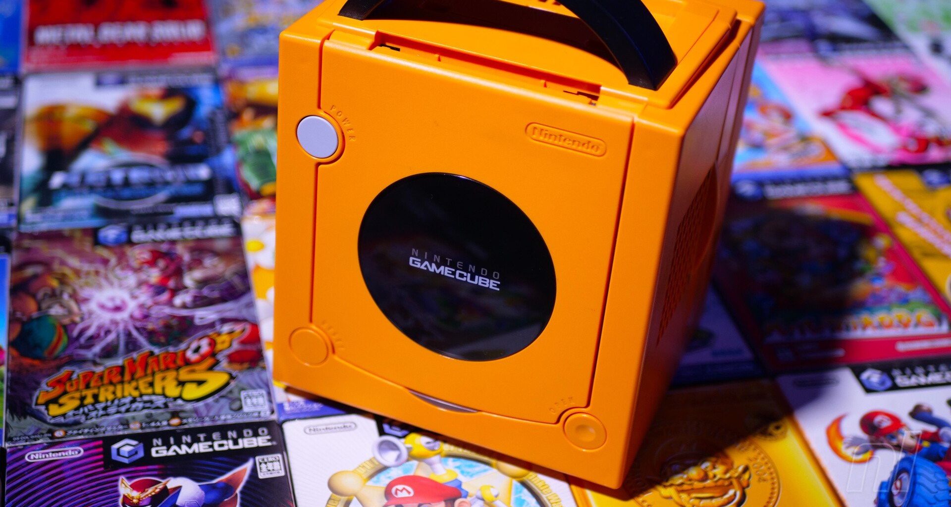 With Bigger GameCube File Sizes, Should Nintendo Let Us Download Individual NSO Games?