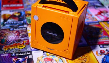 With Bigger GameCube File Sizes, Should Nintendo Let Us Download Individual NSO Games?