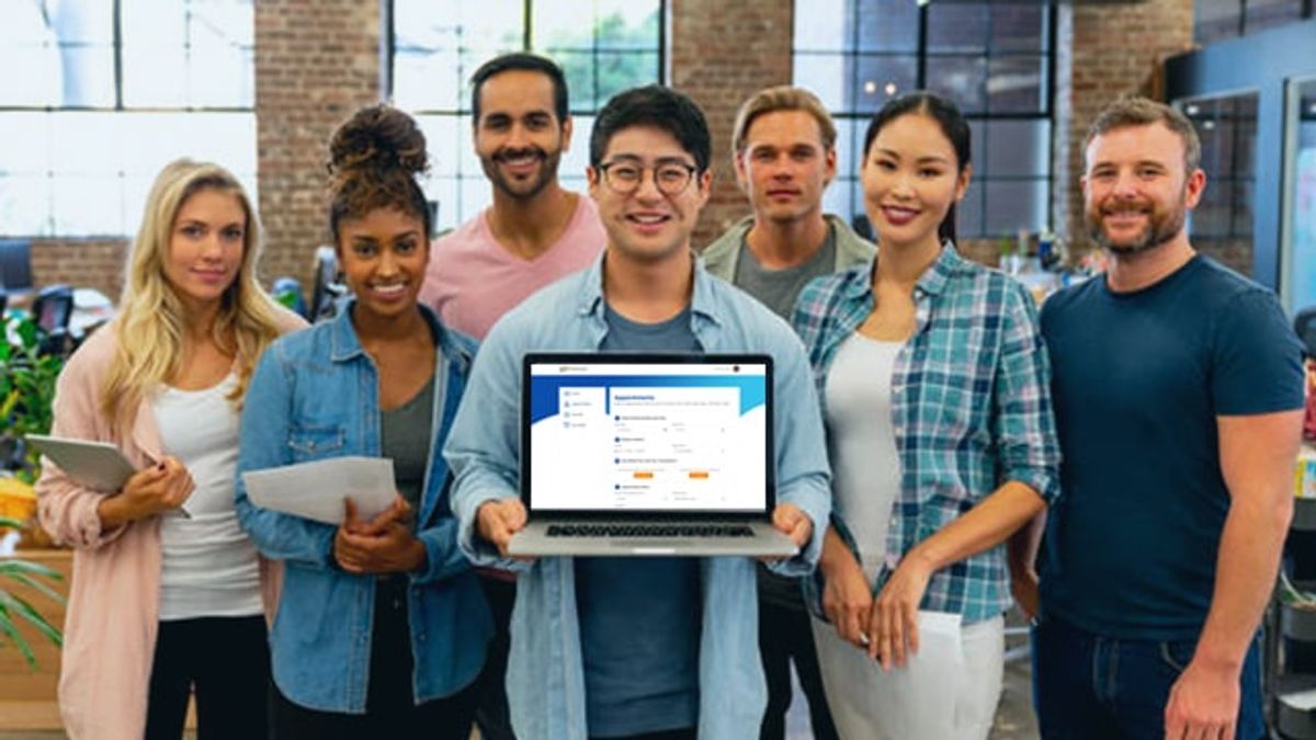 Local innovation, national impact: CheckUp Health’s AI-powered platform enables Wolverhampton GPs to deliver modern, inclusive care for every patient