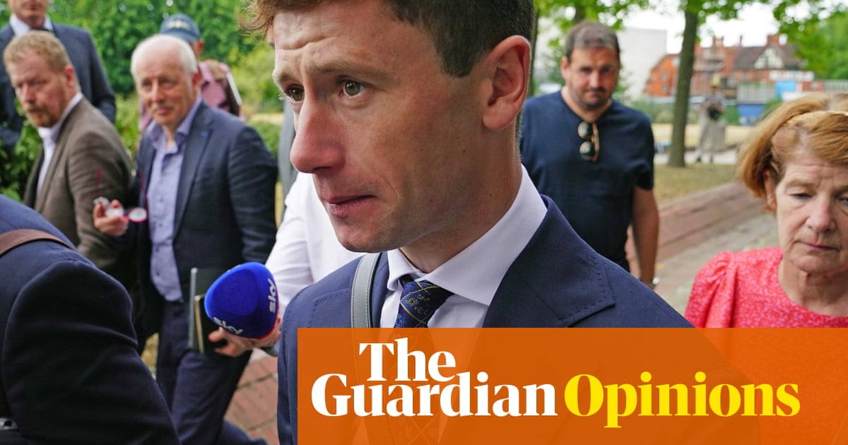 Racing’s leaders lost control of narrative in Oisin Murphy drink-driving case | British Horseracing Authority