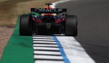 Max Verstappen explains his "bad day" at F1 British GP