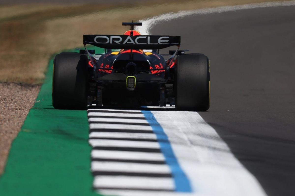 Max Verstappen explains his "bad day" at F1 British GP